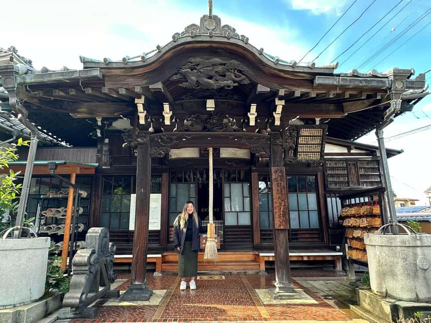 image n.27 of Tokyo : Stroll in the Old traditional town~Yanaka & Nezu activity in Tokyo, uploaded by supplier