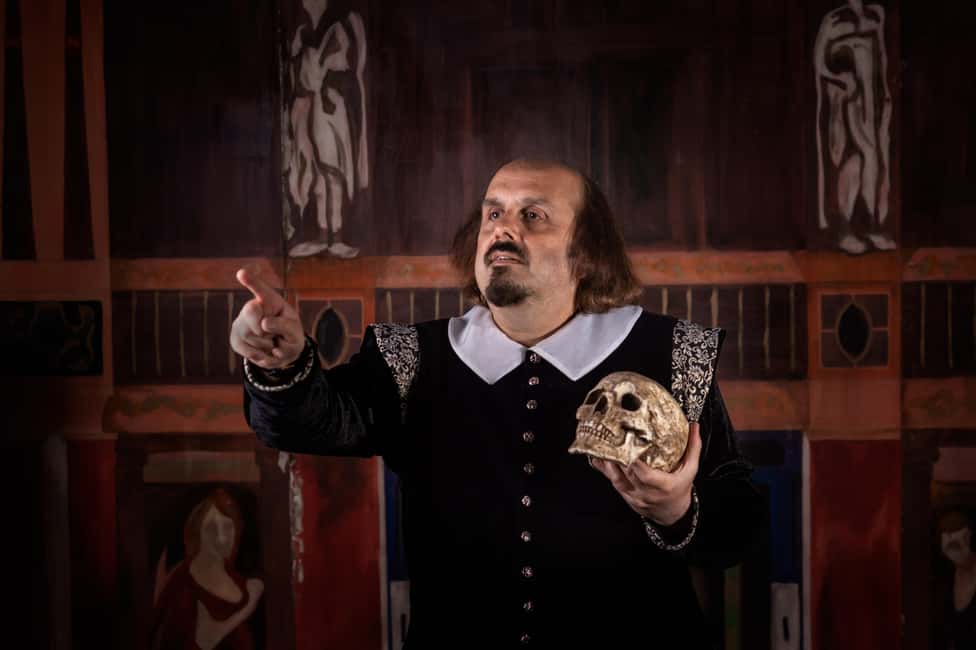 image n.1 of Stratford upon Avon: Shakespeare Guided Tour activity in Stratford-upon-Avon, uploaded by supplier