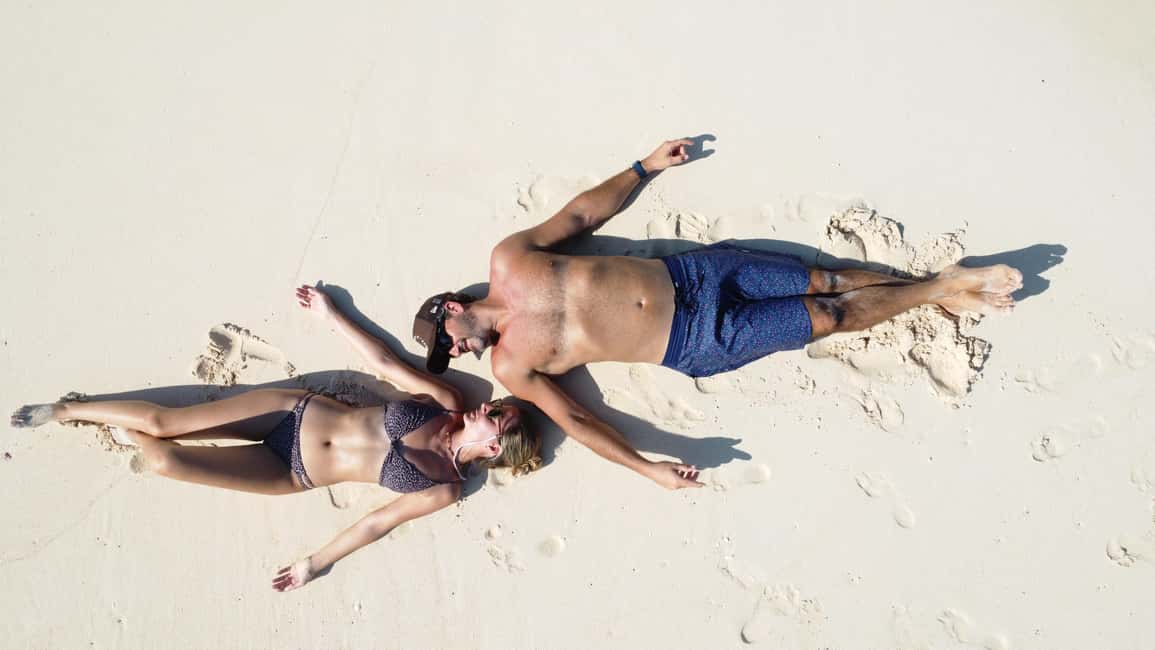 bild nr.5 av Siargao: Tri öluffning Naked Island, Daku, Guyam m / Lunch aktivitet i Cavite, uppladdad av arrangören