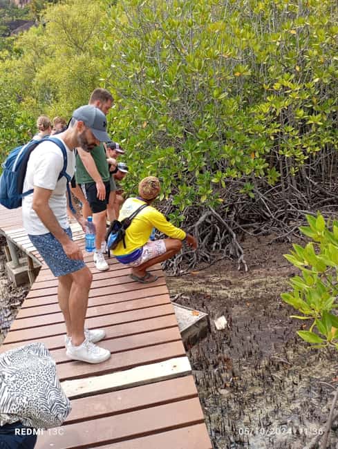 image n.26 of Praslin: Curieuse & St Pierre Island Day Trip with Barbecue activity in Praslin Island, uploaded by supplier