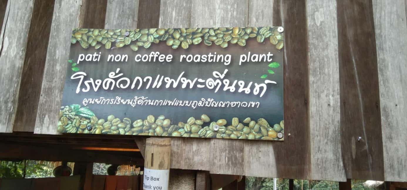 image n.18 of Chiang Mai: Doi Inthanon Park and Pha Dok Siew Trail Trek activity in Chiang Mai, uploaded by supplier