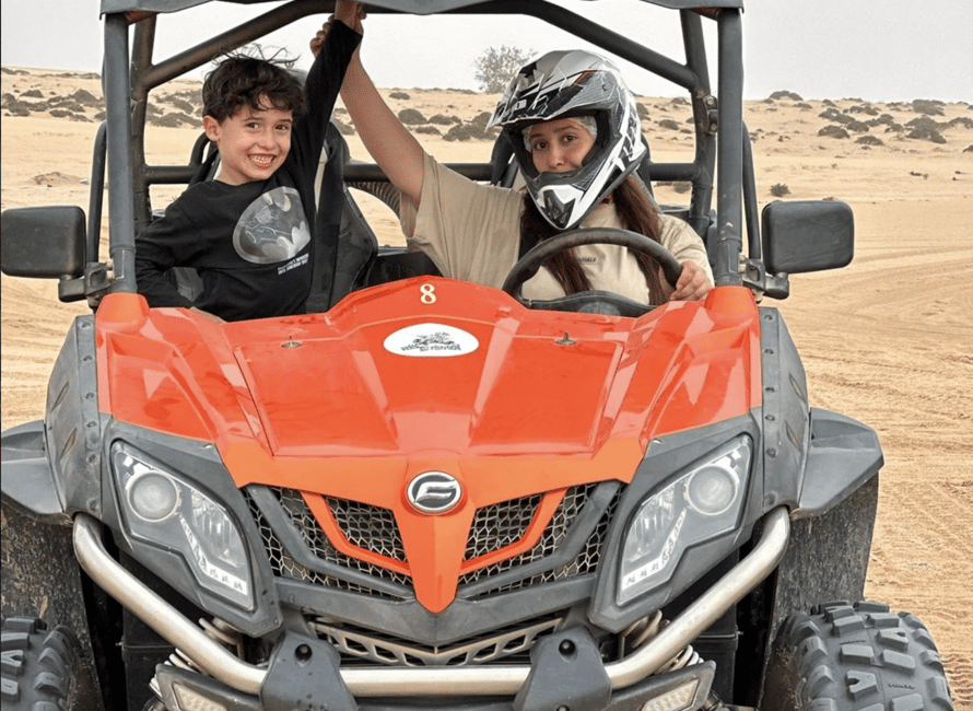 imagen n.º 3 de Agadir: aventura en safari en buggy actividad en Agadir, subida por el proveedor