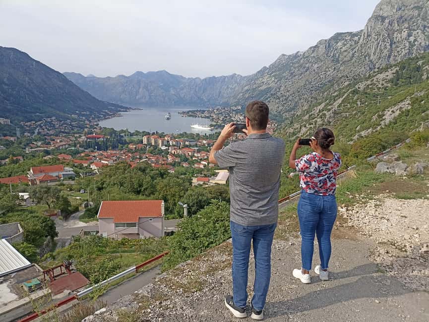 image n.1 of From Podgorica: NP Skadar lake, St. Stefan & Kotor day trip activity in Podgorica Municipality, uploaded by supplier