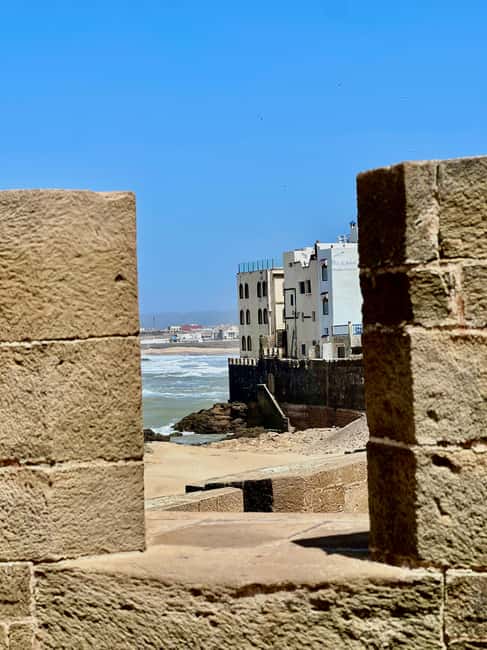 image n.19 of Day trip to Essaouira activity in Essaouira, uploaded by supplier