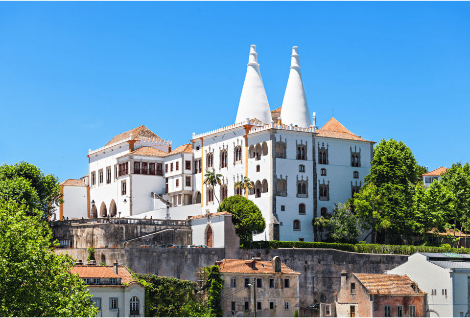 billede nr.12 af aktiviteten Sintra: Pena-paladset, Monserrate, Regaleira, Cabo da Roca og Cascais i Sintra, uploadet af udbyder