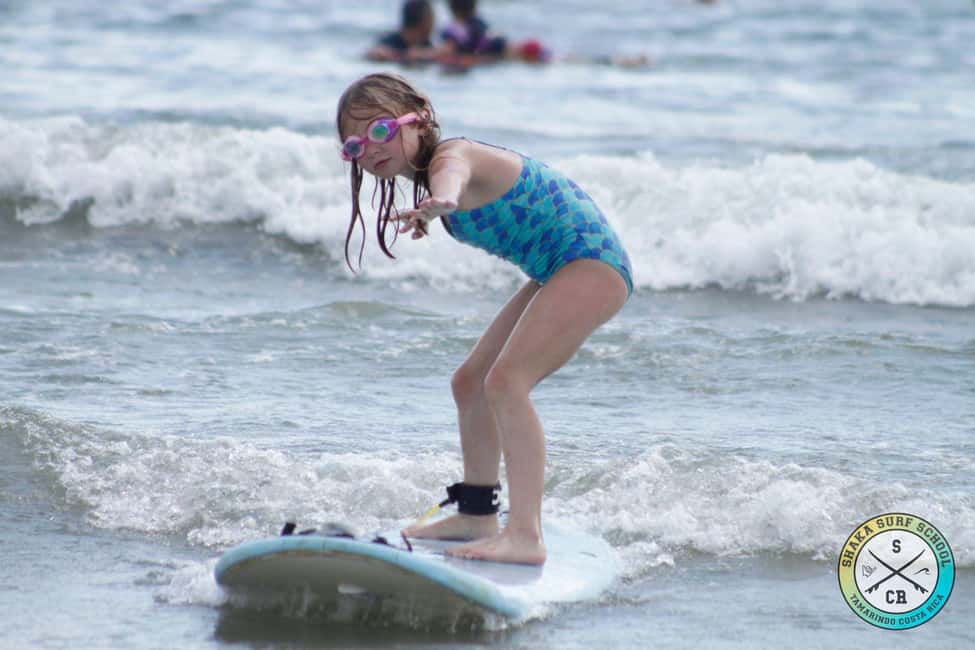 image n.5 of Tamarindo Beach Private or Group 2-hour Surf Lesson activity in Tamarindo, uploaded by supplier