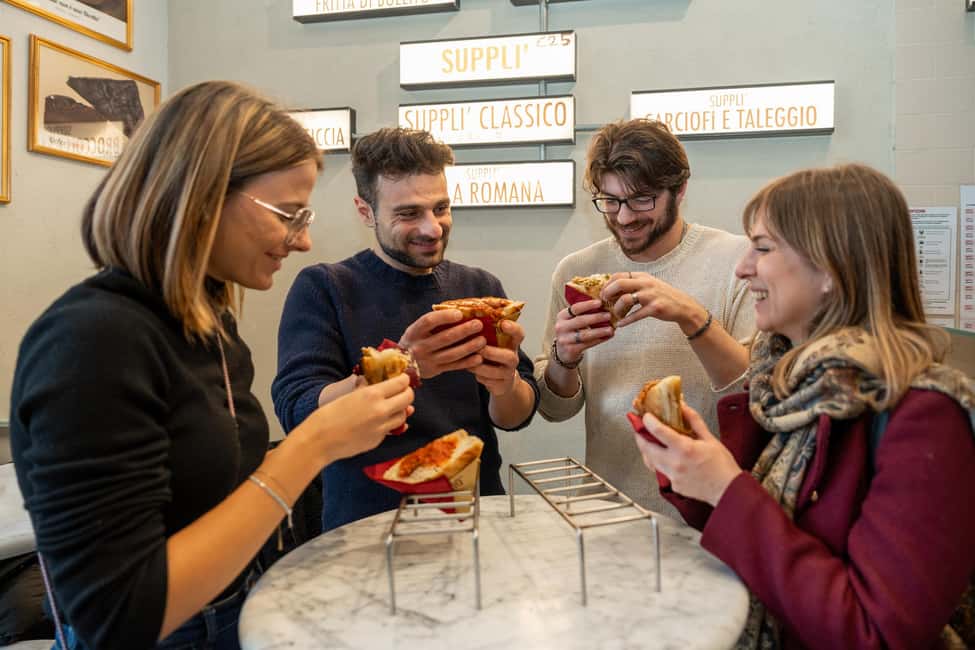 image n.10 of Milan: Sunset Navigli Food and Drinks Tour with a Local activity in Milan, uploaded by supplier