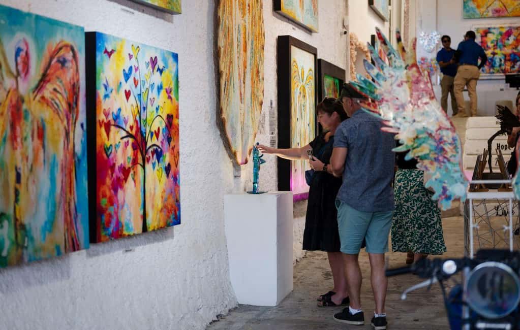 image n.15 of Los Cabos: San Jose del Cabo Art Walk and Beer Tasting Tour activity in San Jose del Cabo, uploaded by supplier