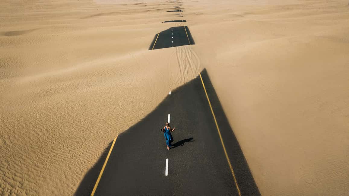 image n.6 of Marrakech: 3-day Merzouga Desert, Quad - Camel & Dinner Show activity in Drâa-Tafilalet, uploaded by supplier