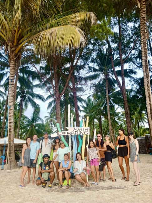 image n.39 of PALAWAN: Balabac Island Hopping with Full board Meals activity in Puerto Princesa, uploaded by supplier