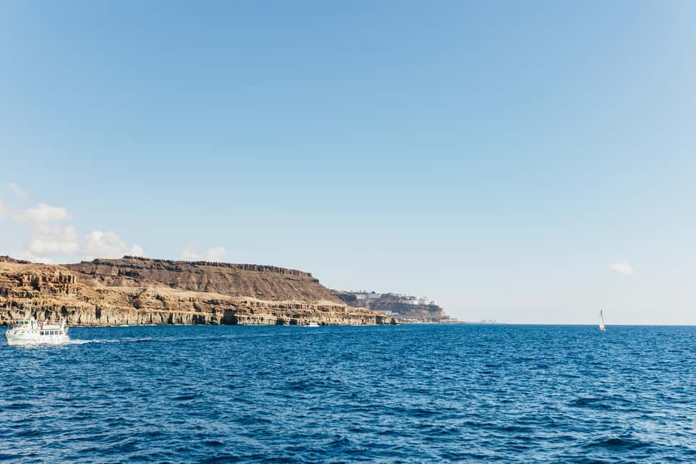 image n.15 of From Las Palmas: Highlights of Gran Canaria Day Tour activity in Lomo Quiebre, uploaded by supplier
