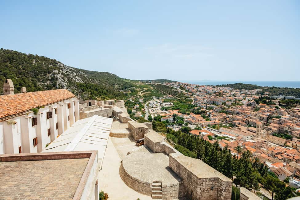 Obraz nr 33 z atrakcji Split: Hvar, Pakleni, Brač i Šolta Wycieczka all inclusive w Split, przesłany przez organizatora