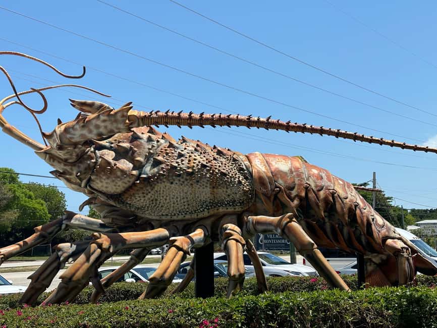 image n.15 of From Miami: Day Trip to Key West with optional Hotel pick up activity in Florida, uploaded by supplier