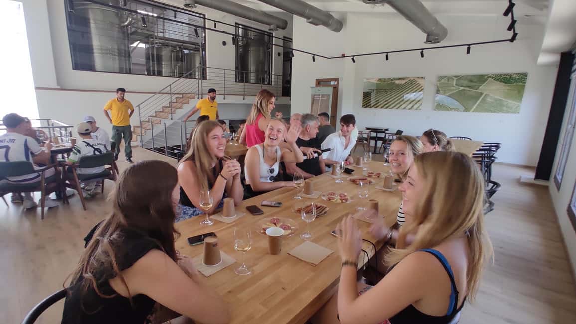 image n.2 of From Heraklion: Guided Jeep Safari with Winery Visit & Lunch activity in Crete, uploaded by supplier