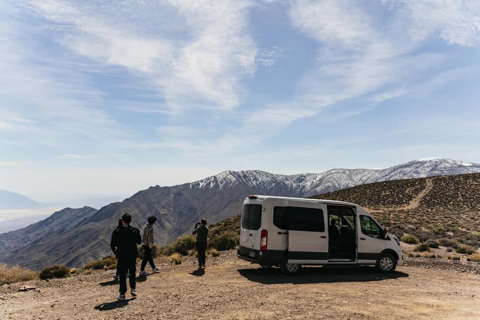 image n.11 of From Las Vegas: Death Valley Guided Day Tour activity in Nevada, uploaded by supplier