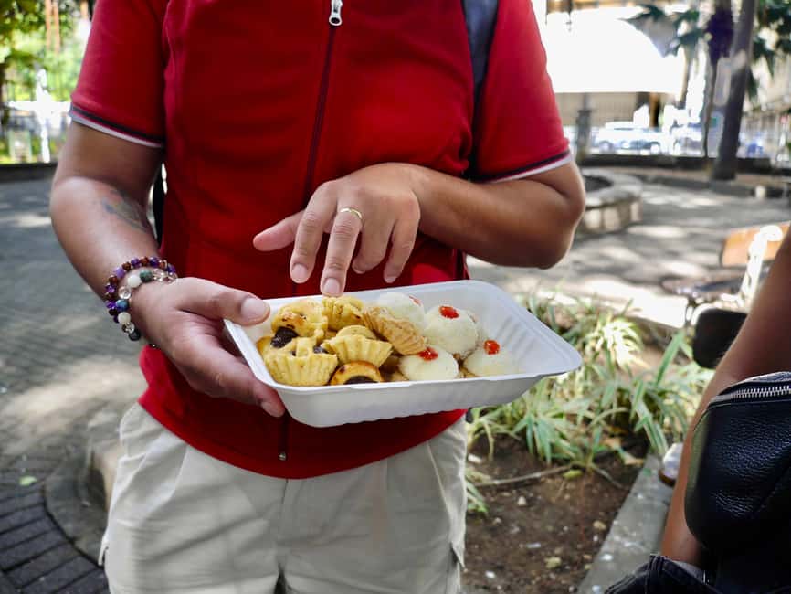 image n.7 of Port Louis: Street Eats and City Highlights Walking Tour activity in Port Louis, uploaded by supplier