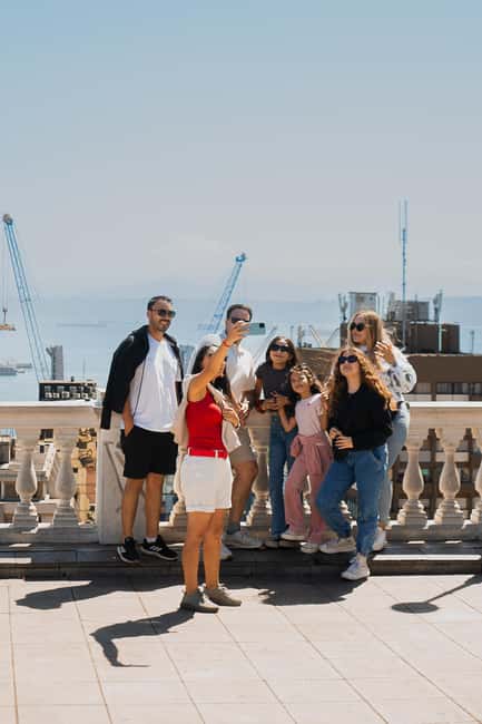 Immagine nº 3 di Santiago: tour di Viña Del Mar, Valparaiso, Casablanca e Reñaca attività a Viña del Mar, caricata dal fornitore