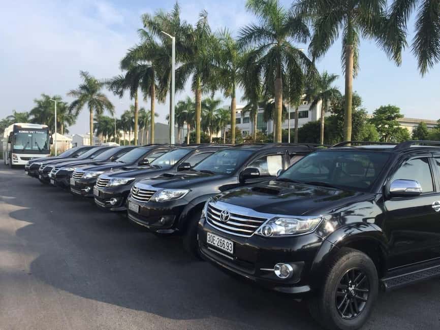 bilde nr.1 av Privat taxi: Vung Tau til Ho Chi Minh lufthavn (SGN)/HCM aktivitet i Ho Chi Minh-byen, lastet opp av leverandør