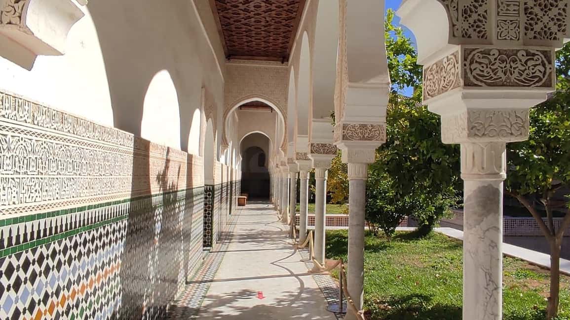 image n.4 of Tlemcen: The Pearl of the West – A Day Trip from Oran activity in Tlemcen, uploaded by supplier