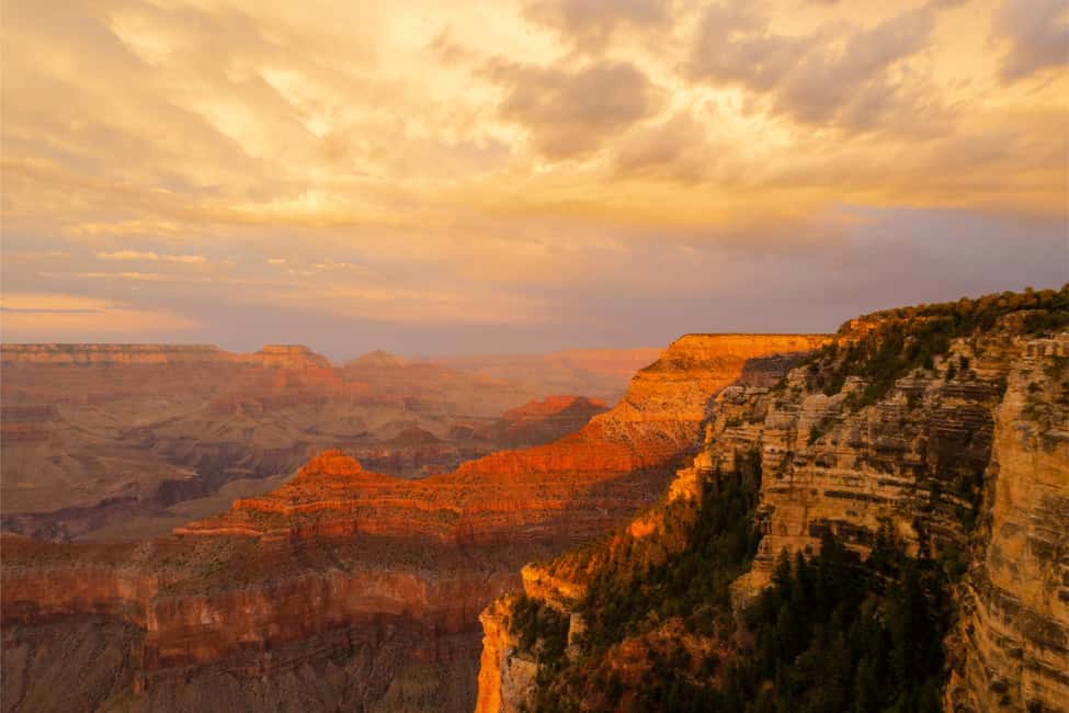 image n.63 of Las Vegas: Grand Canyon, Zion and Monument Valley 3-Day Trip activity in Arizona, uploaded by supplier
