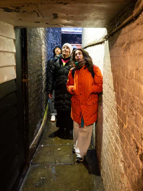 image n.14 of Potter Pub Tour for Muggles: London activity in London, uploaded by supplier