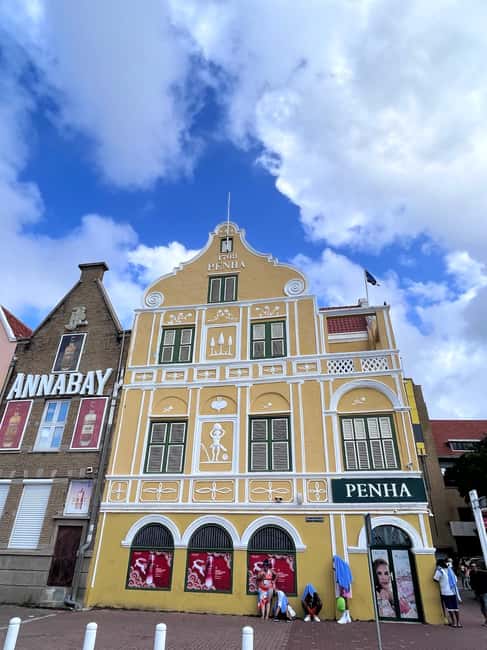 afbeelding n.8 van Curaçao Taste Sensation activiteit in Willemstad, Curaçao, geüpload door aanbieder