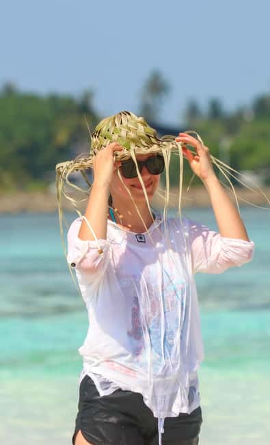image n.31 of Hulhumale: Full Day Boat Tour and Snorkeling activity in Malé, uploaded by supplier
