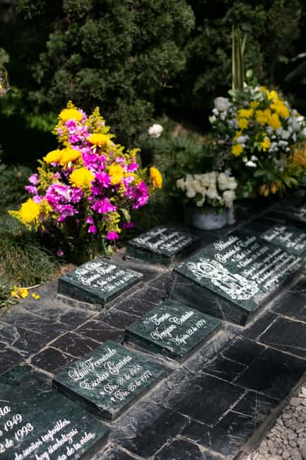 image n.14 of Medellín: Pablo Escobar Tour incl. museum & transportation activity in Medellin, uploaded by supplier