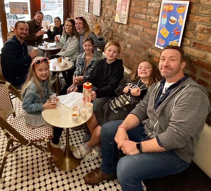 image n.16 of NYC: Chinatown and Little Italy Food Tour activity in New York City, uploaded by supplier