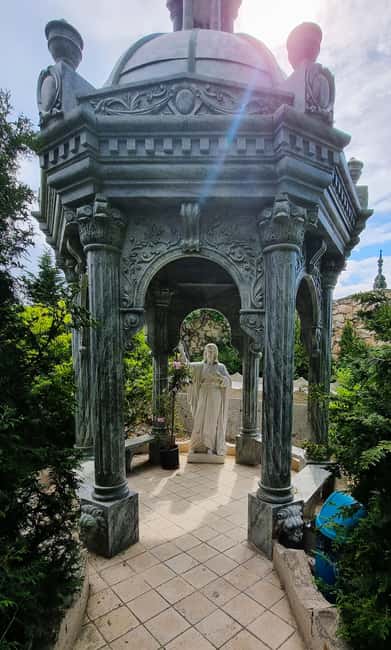 image n.7 of Ravadinovo: Castle In Love with the Wind - Entry Ticket activity in Ravadinovo, uploaded by supplier