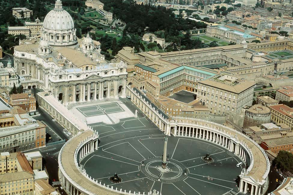 image n.3 of From Civitavecchia: Full-Day Panoramic Bus Tour of Rome activity in Rome, uploaded by supplier