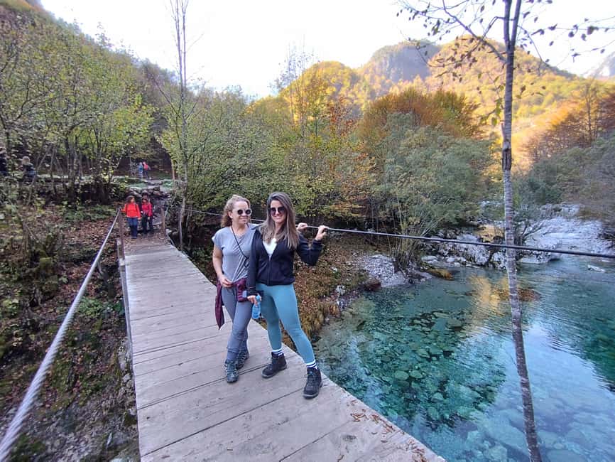 image n.10 of Hiking Tour of Valbona, Theth & Blue Eye, 3 Days from Tirana activity in Shkoder, uploaded by supplier