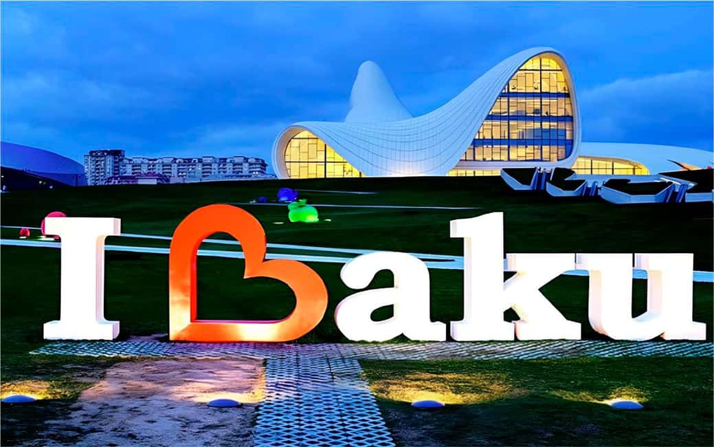 image n.10 of Baku: Gobustan Absheron Tour Lunch/Airport Transfer Include activity in Baku, uploaded by supplier