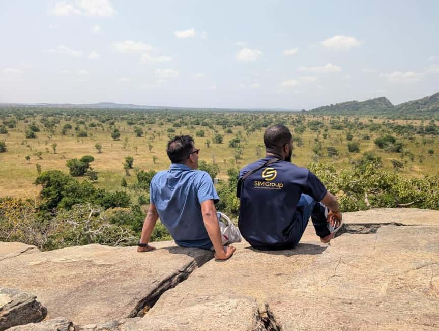 image n.7 of Accra: Shai Hills and Volta River Cruise Day Trip with Lunch activity in Ghana Central Region, uploaded by supplier