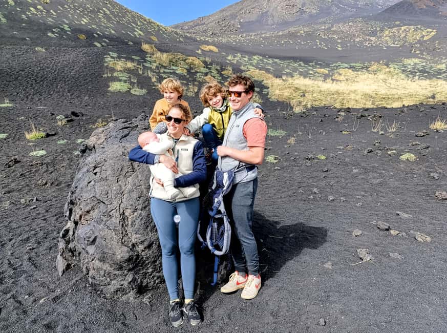 image n.14 of Etna Family Tour: semi-private tour on Etna mt. for families activity in Catania, uploaded by supplier