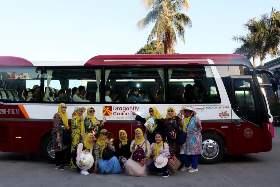 image n.9 of Hanoi: Islands & Caves Ha Long Cruise with Lunch & Kayaking activity in Dong Bac, uploaded by supplier