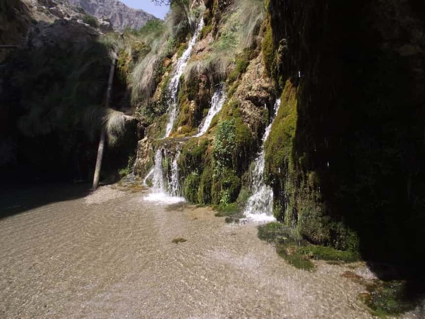 image n.12 of From Rethymno: River Trekking Trip at Kourtaliotiko Gorge activity in Crete, uploaded by supplier