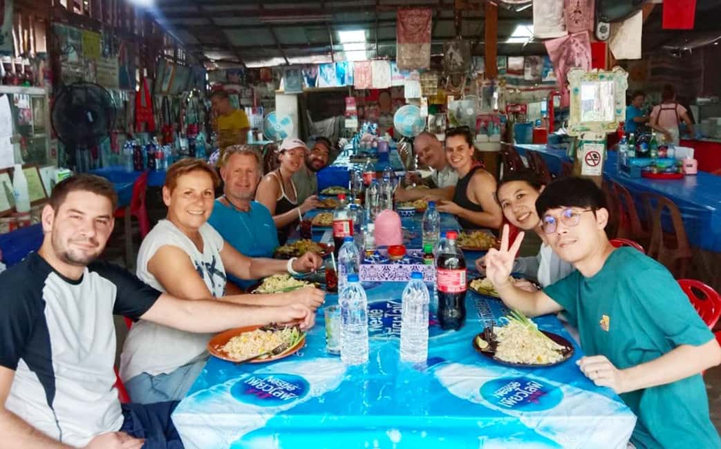 image n.13 of Chiang Mai: Full-Day Chiang Dao Caving & Jungle Kayaking activity in Chiang Dao, uploaded by supplier