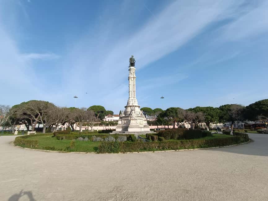 image n.5 of Lisbon: Belem Tour & Jeronimos Monastery Skip-the-Line Entry activity in Lisbon, uploaded by supplier