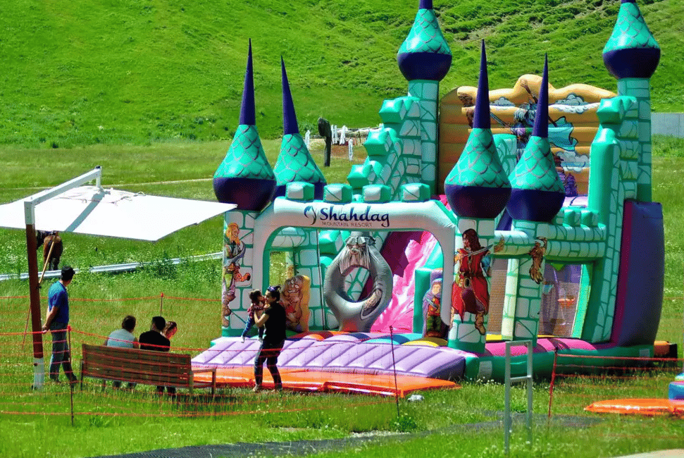 image n.14 of Baku: Guba, Candy Canes, and Shahdag Resort/w lunch/ent inc. activity in Qusar, Azerbaijan, uploaded by supplier