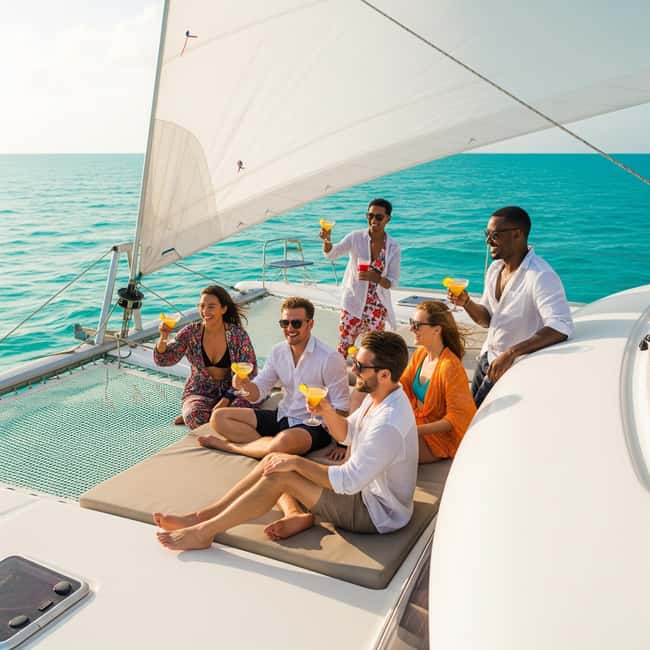 Bild Nr. 10 von Von Miami aus: Key West mit Delfinbeobachtung oder Schnorchelboot Aktivität in Marathon, Florida, hochgeladen vom Anbieter