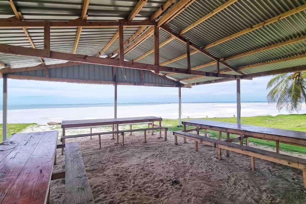 billede nr.31 af aktiviteten Panama City: Dagstur til San Blas-øen og New Paradise Island i San Blas-øerne, uploadet af udbyder