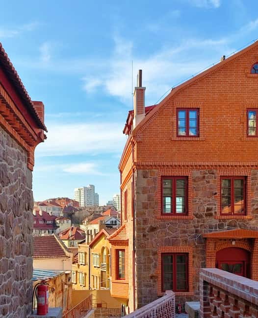 Image N°9 de Bouchées nocturnes et ruelles cachées de Qingdao : promenade gastronomique à la découverte des saveurs locales activité à Qingdao, publiée par le prestataire