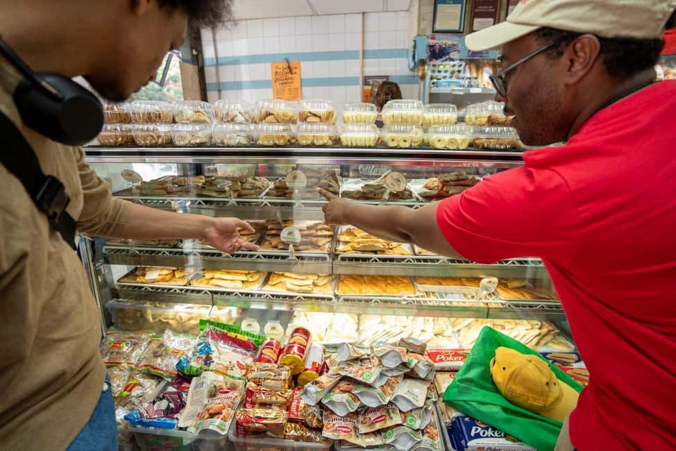 image n.6 of Explore Brooklyn’s Mom-and-Pop Culinary Gems activity in New York City, uploaded by supplier