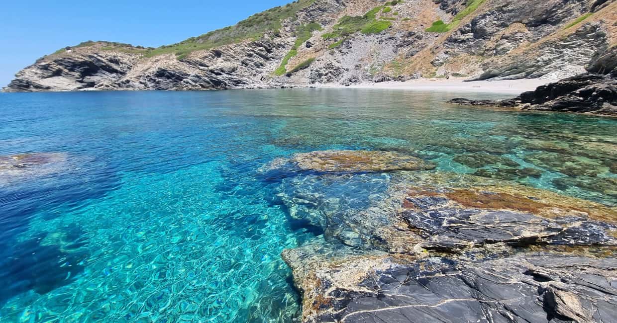 image n.3 of Alghero: Wild Beaches and Snorkeling Tour activity in Alghero, uploaded by supplier