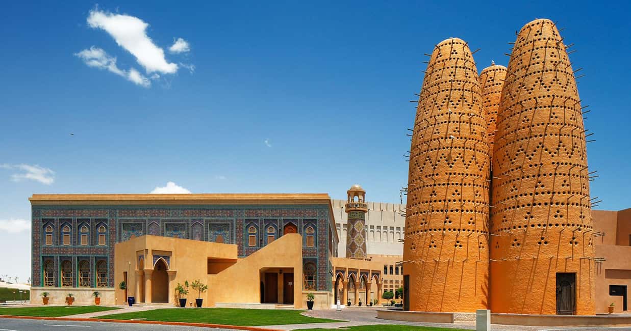 image n.6 of Doha : City Tour To All Main Attractions Including Transfers activity in Doha, uploaded by supplier