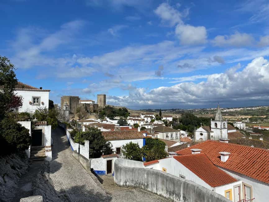 image n.6 of Óbidos: Medieval Tales & Secrets Spots Guided Walking Tour activity in Obidos, uploaded by supplier