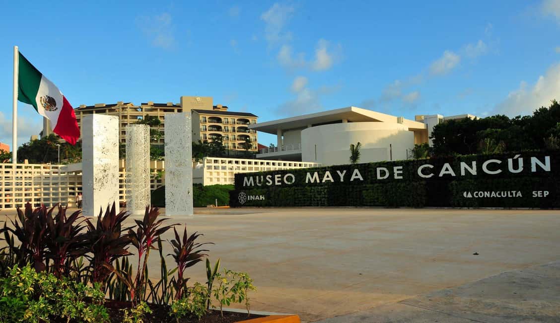 image n.8 of Cancun: Skip-the-Line Mayan Museum & San Miguelito Site activity in Cancún, uploaded by supplier