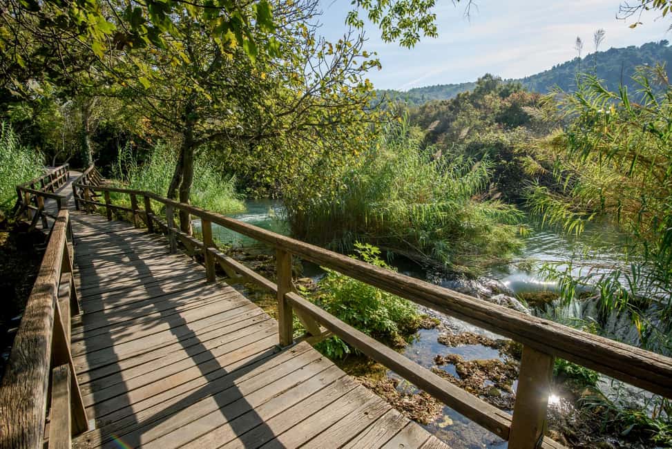 billede nr.5 af aktiviteten Fra Trogir, Seget & Okrug: Kulturtur til Krka-vandfaldene i Dalmatien, uploadet af udbyder