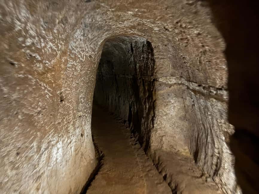 image n.3 of Hue: DMZ Half-Day Tour by Private Car to Vinh Moc Tunnels activity in Central Vietnam, uploaded by supplier